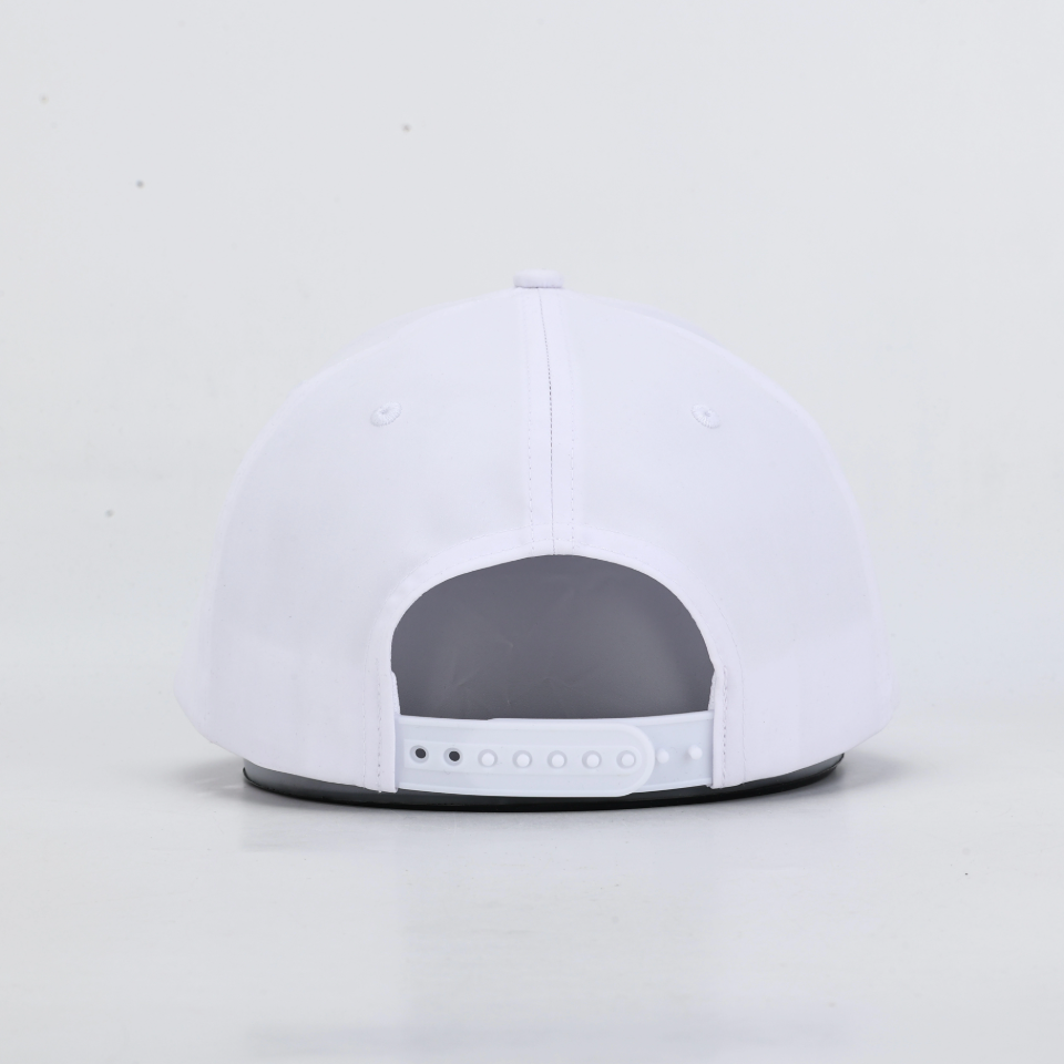 The Lob - White